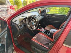 Nissan Rogue Sport